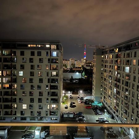 Energy Luxury Apartment Near Presidential Palace Bucureşti Ngoại thất bức ảnh