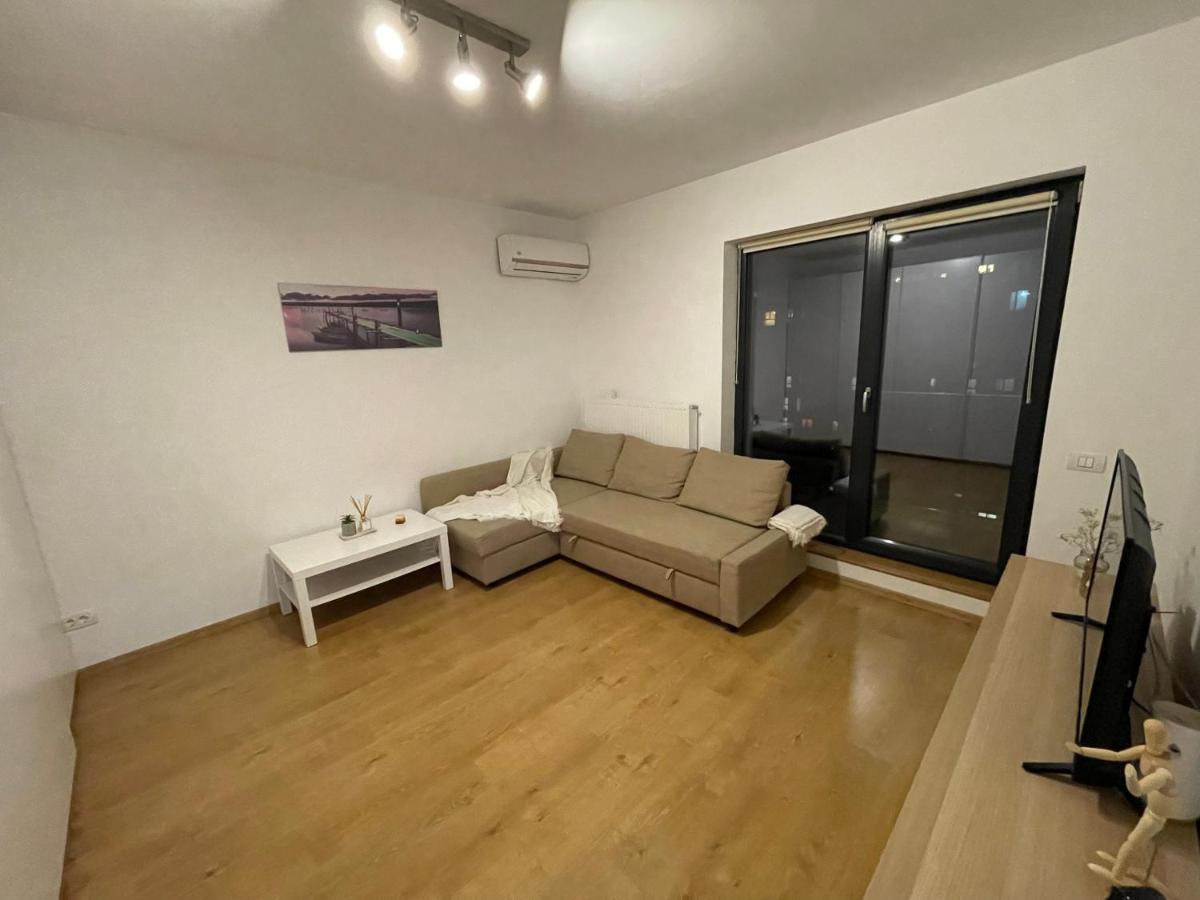 Energy Luxury Apartment Near Presidential Palace Bucureşti Ngoại thất bức ảnh