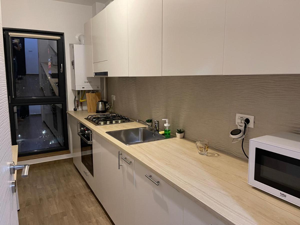 Energy Luxury Apartment Near Presidential Palace Bucureşti Ngoại thất bức ảnh