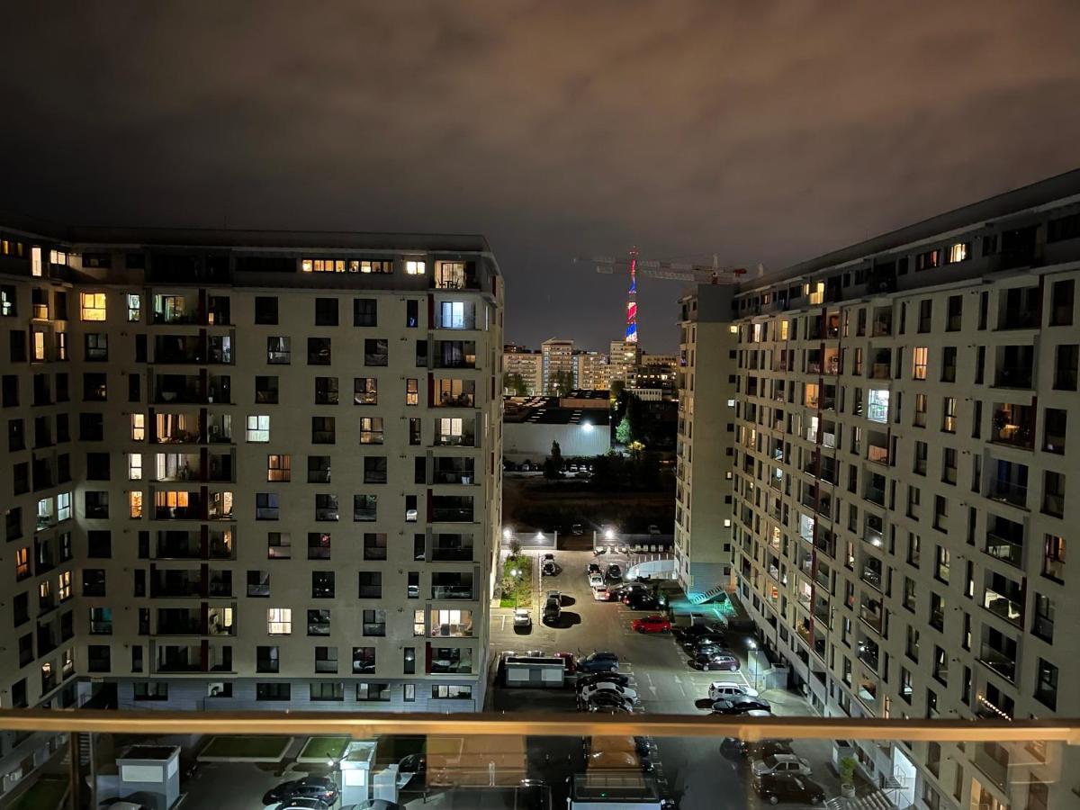 Energy Luxury Apartment Near Presidential Palace Bucureşti Ngoại thất bức ảnh