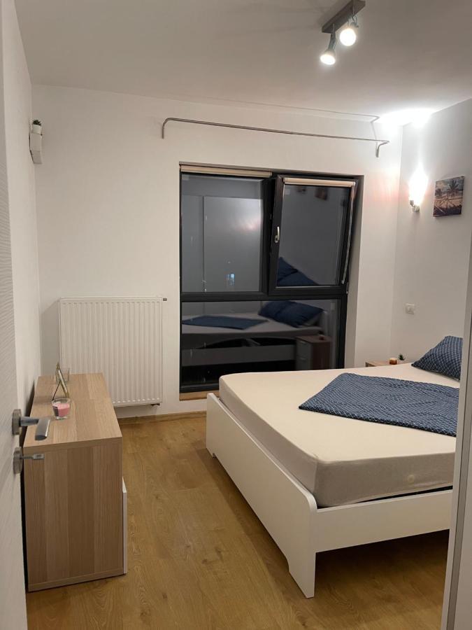 Energy Luxury Apartment Near Presidential Palace Bucureşti Ngoại thất bức ảnh