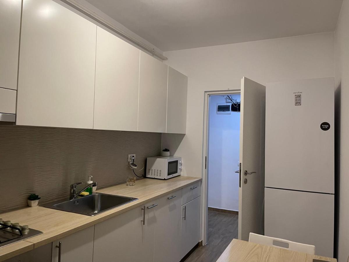Energy Luxury Apartment Near Presidential Palace Bucureşti Ngoại thất bức ảnh