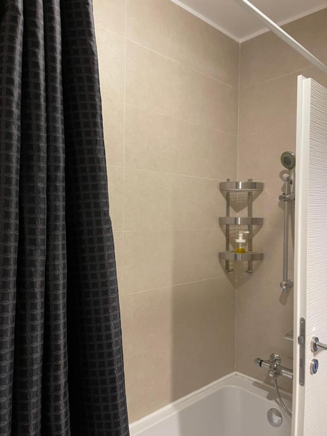 Energy Luxury Apartment Near Presidential Palace Bucureşti Ngoại thất bức ảnh