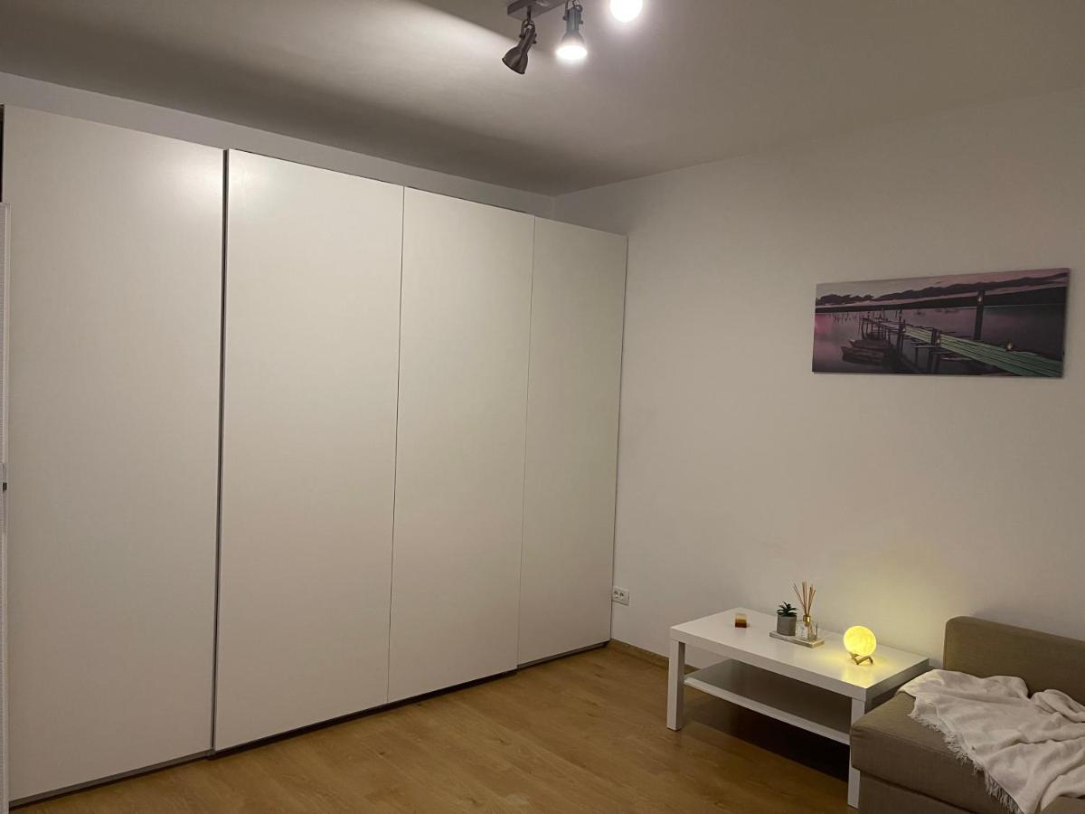 Energy Luxury Apartment Near Presidential Palace Bucureşti Ngoại thất bức ảnh