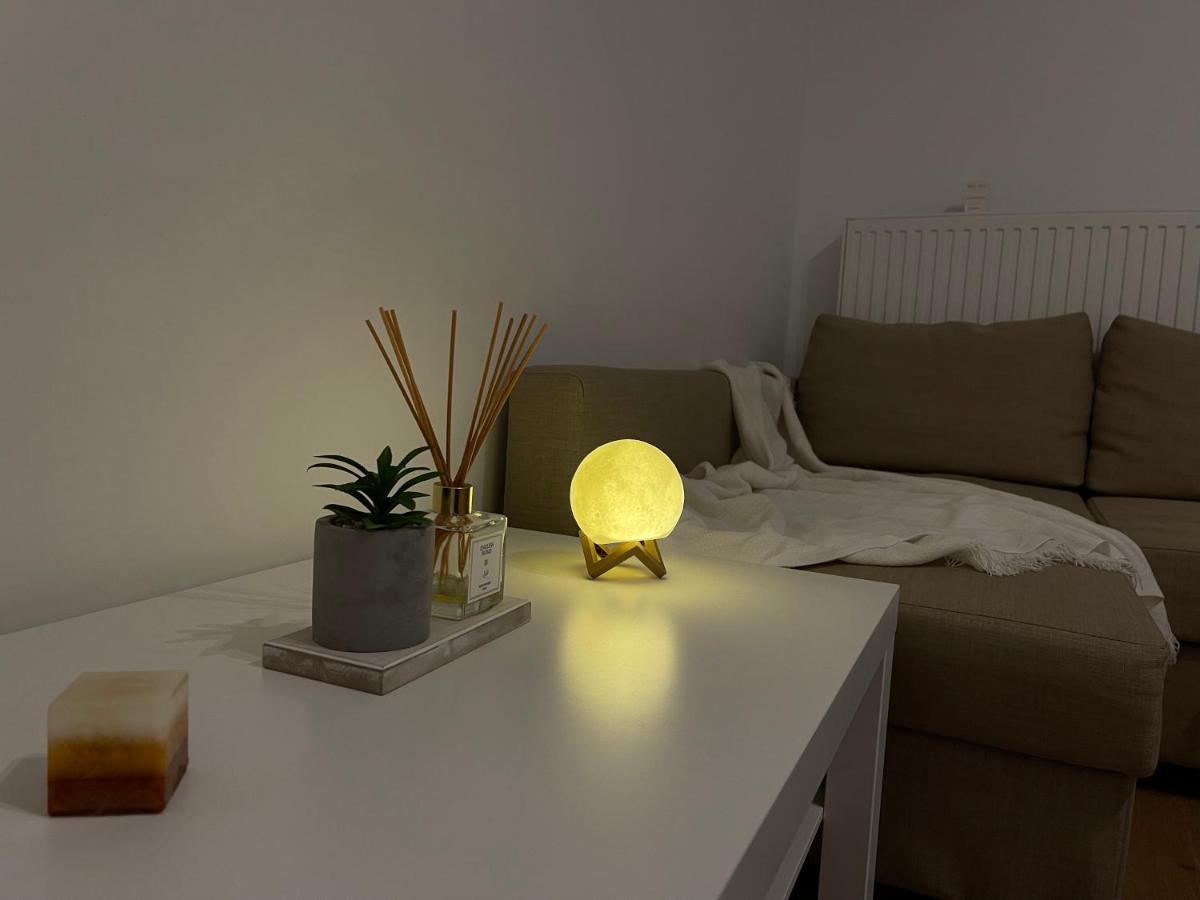 Energy Luxury Apartment Near Presidential Palace Bucureşti Ngoại thất bức ảnh