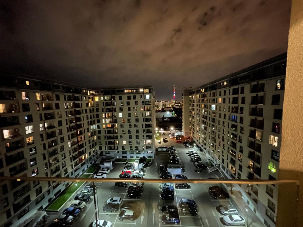 Energy Luxury Apartment Near Presidential Palace Bucureşti Ngoại thất bức ảnh